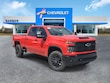 Chevrolet Silverado 2500 HD