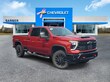  Chevrolet Silverado 2500 HD