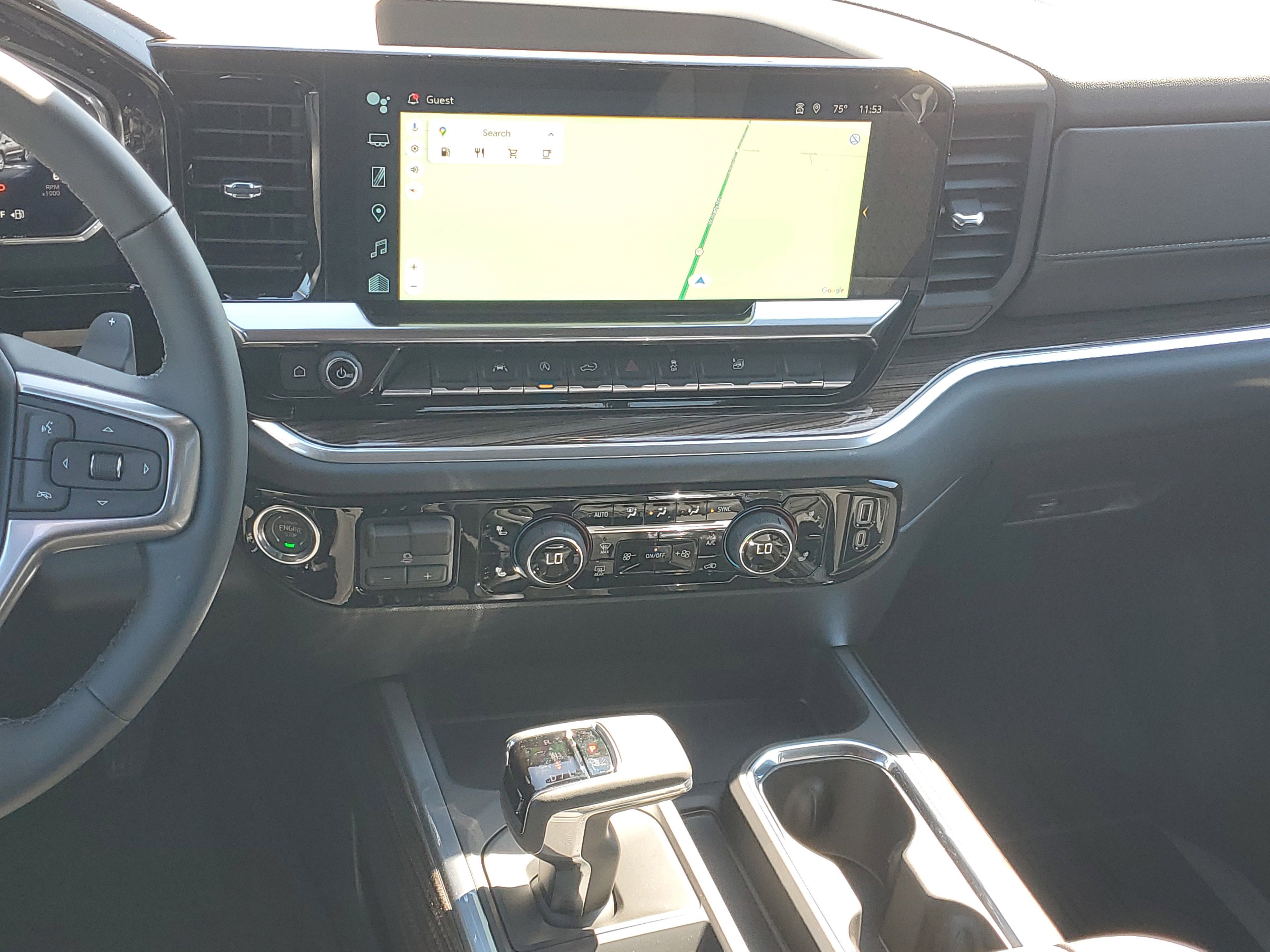 2026 Chevrolet Silverado 1500 RST - Photo 21