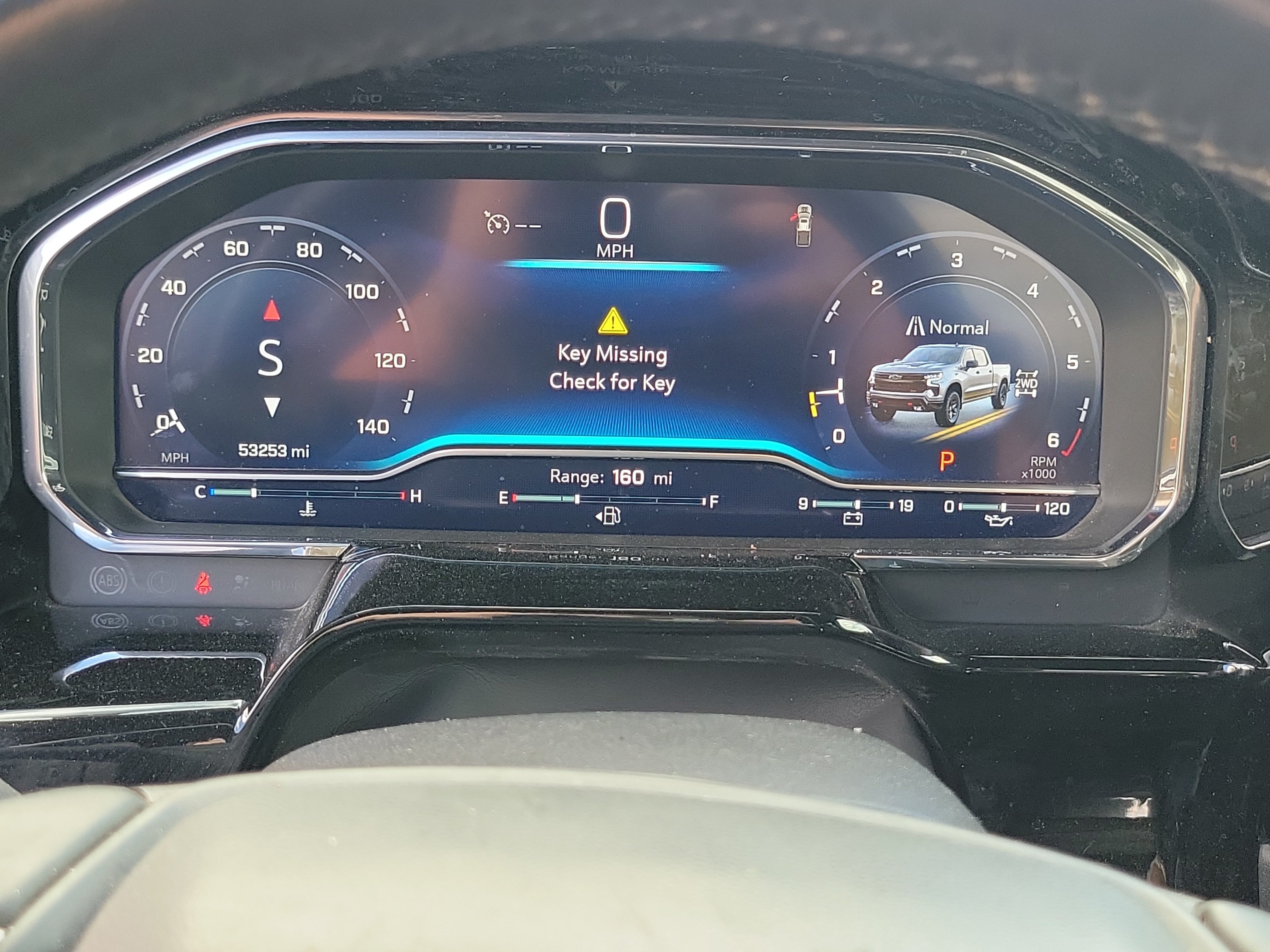 2025 Chevrolet Silverado 1500 LT Trail Boss - Photo 16
