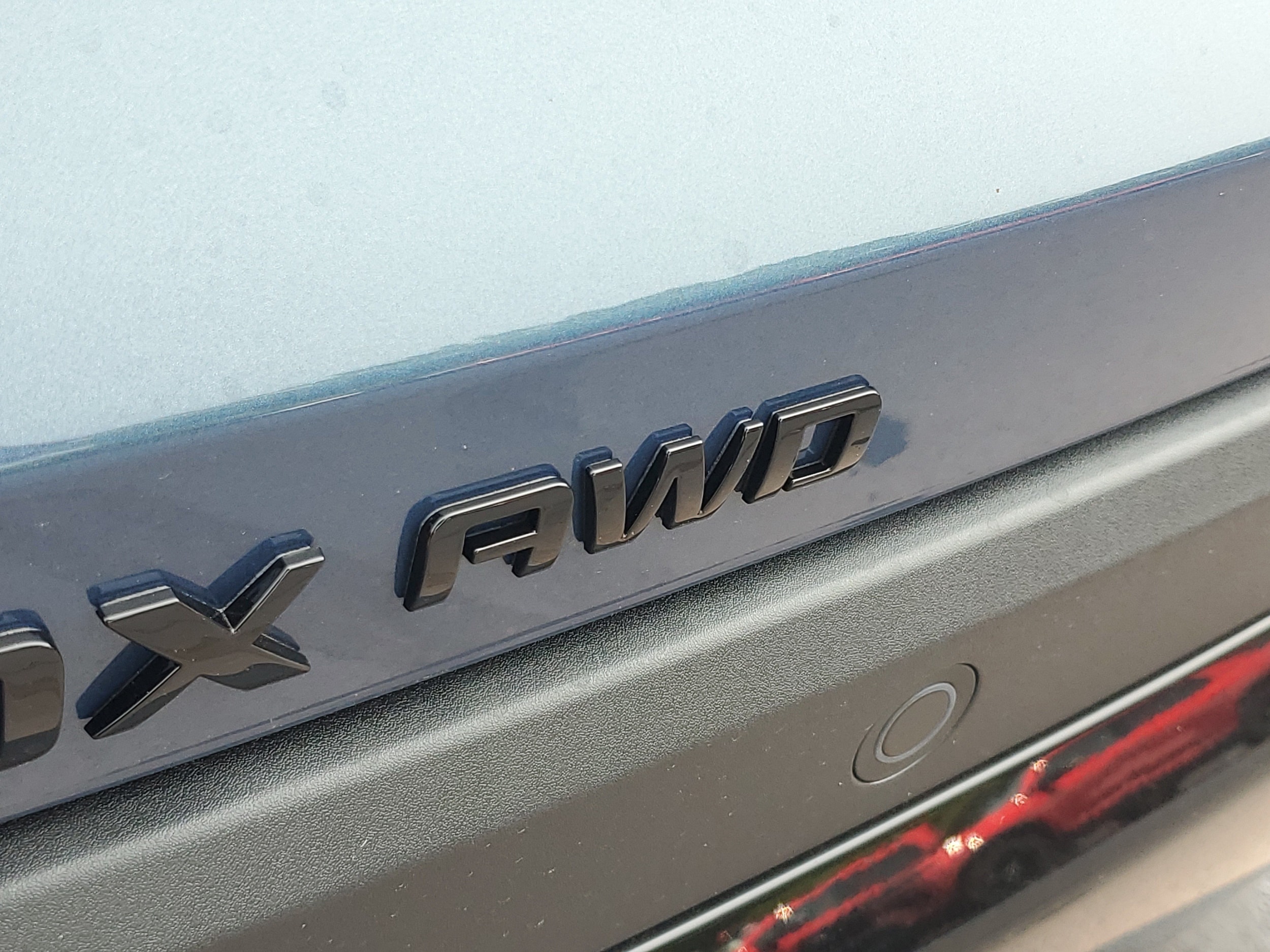 2027 Chevrolet Equinox RS - Photo 31