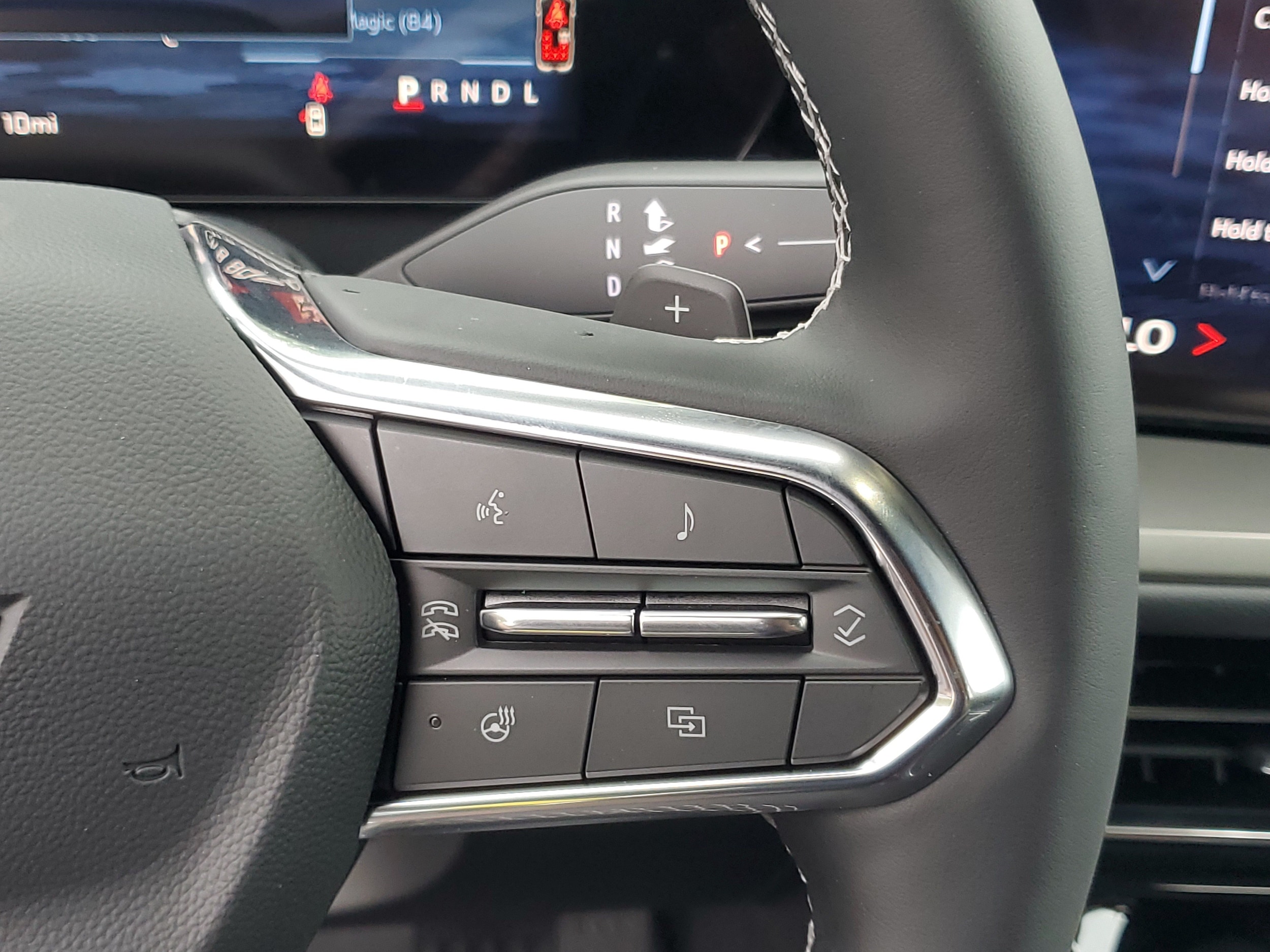 2026 Chevrolet Traverse LT - Photo 10