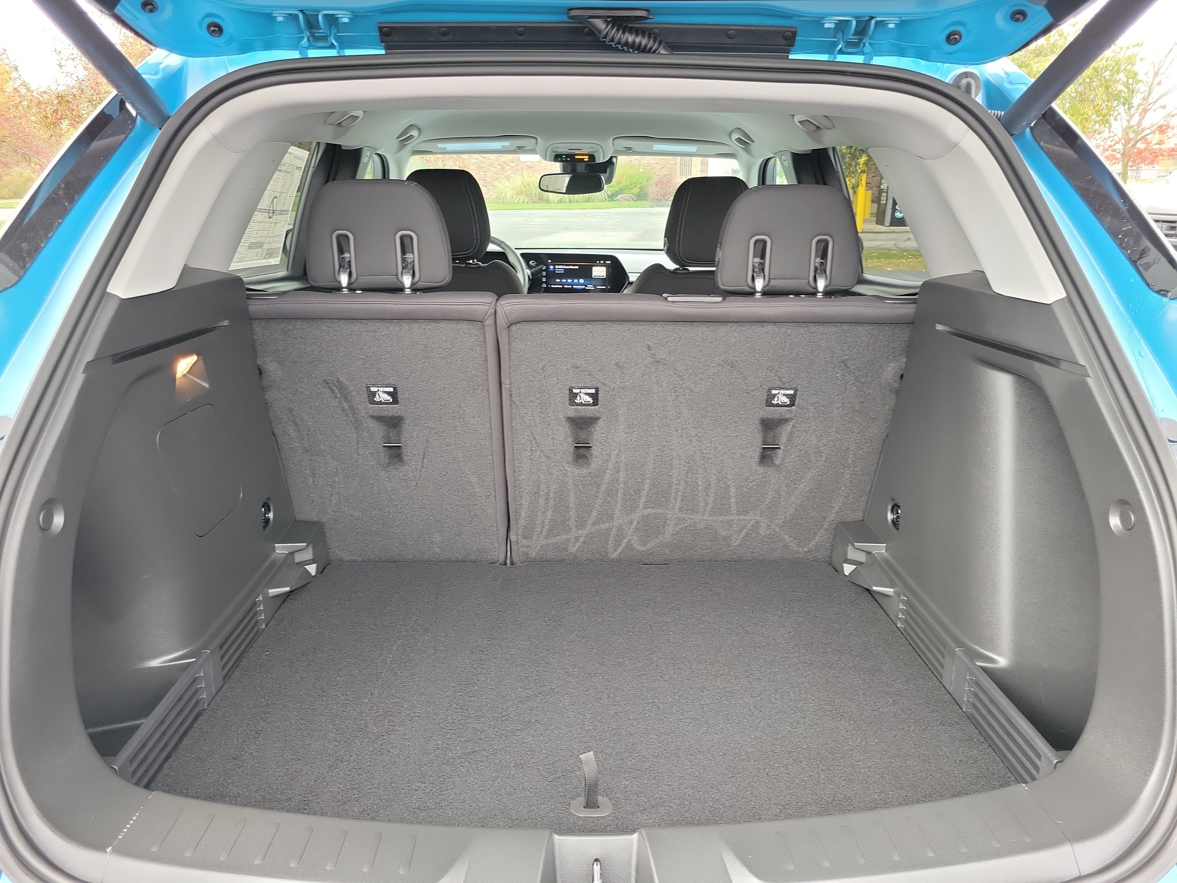 2026 Chevrolet Trailblazer LT - Photo 32