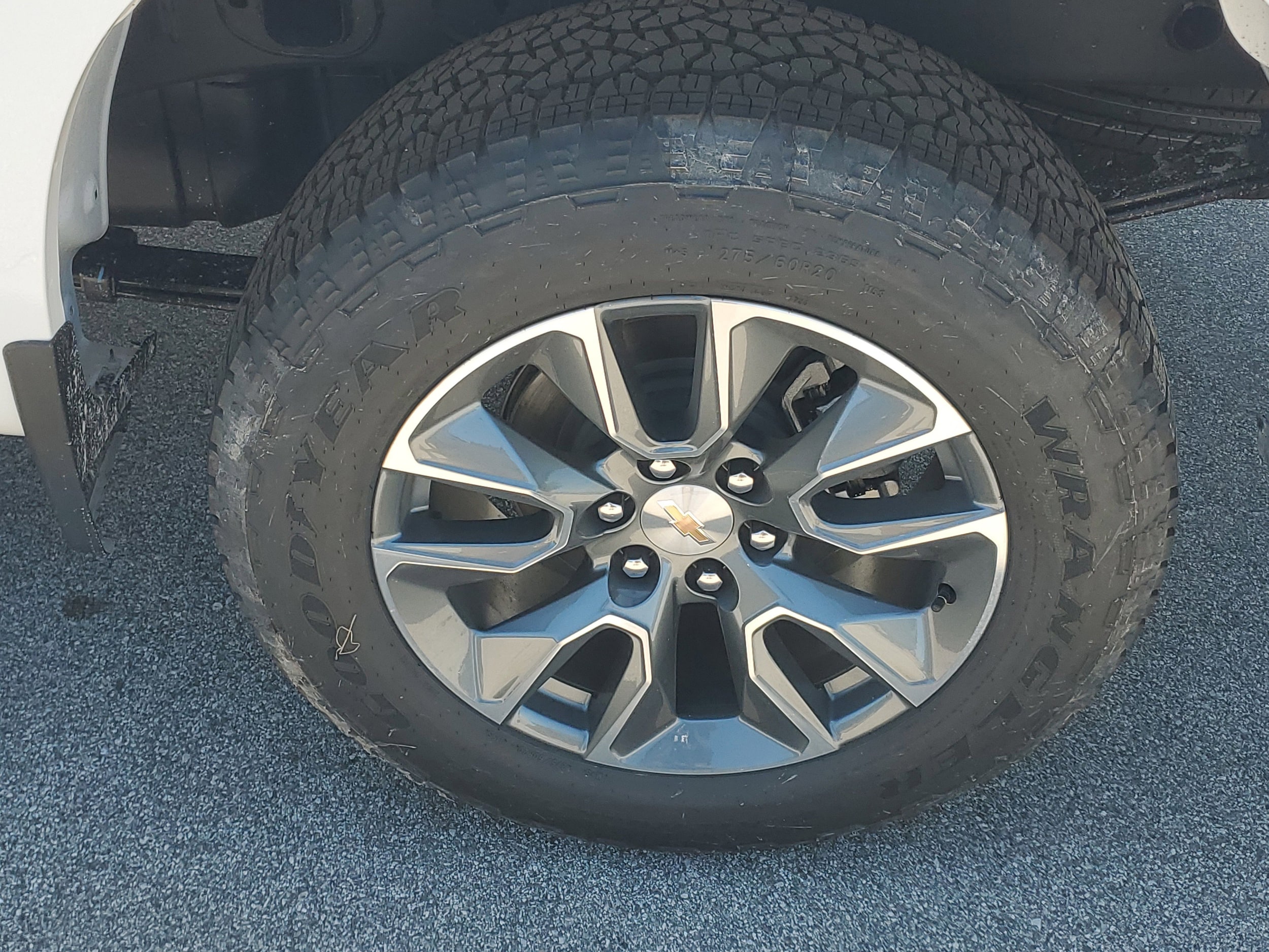 2026 Chevrolet Silverado 1500 LT - Photo 28