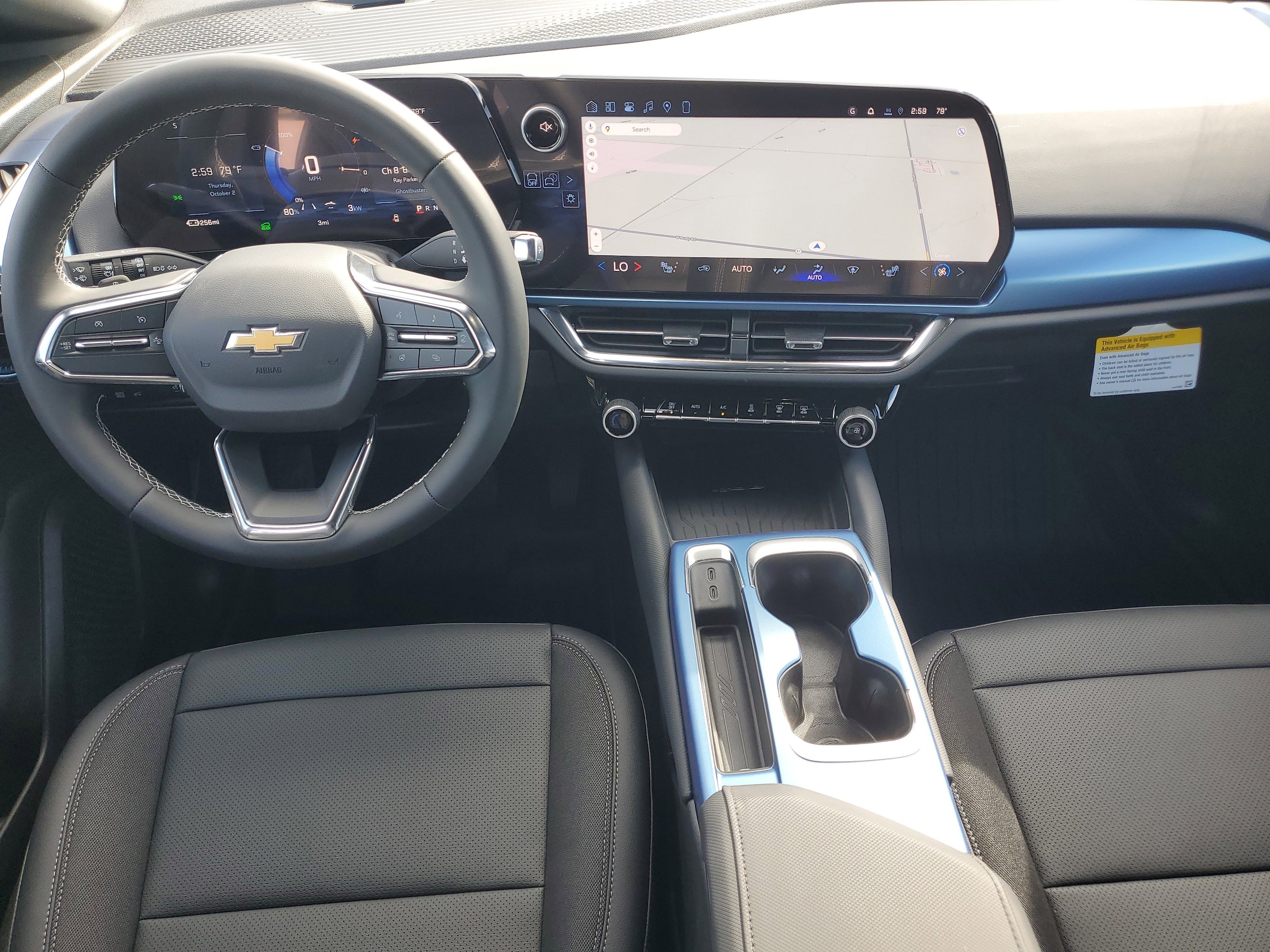 2026 Chevrolet Equinox EV 2LT - Photo 21