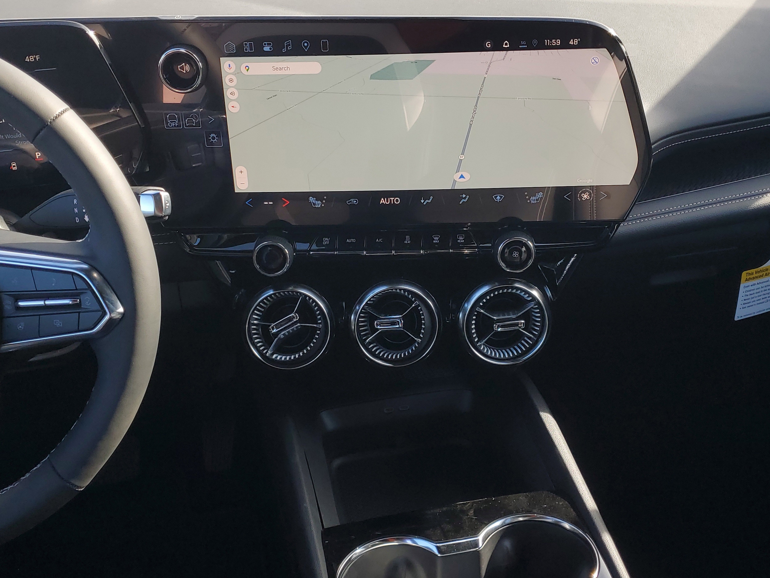 2026 Chevrolet Blazer EV LT - Photo 22