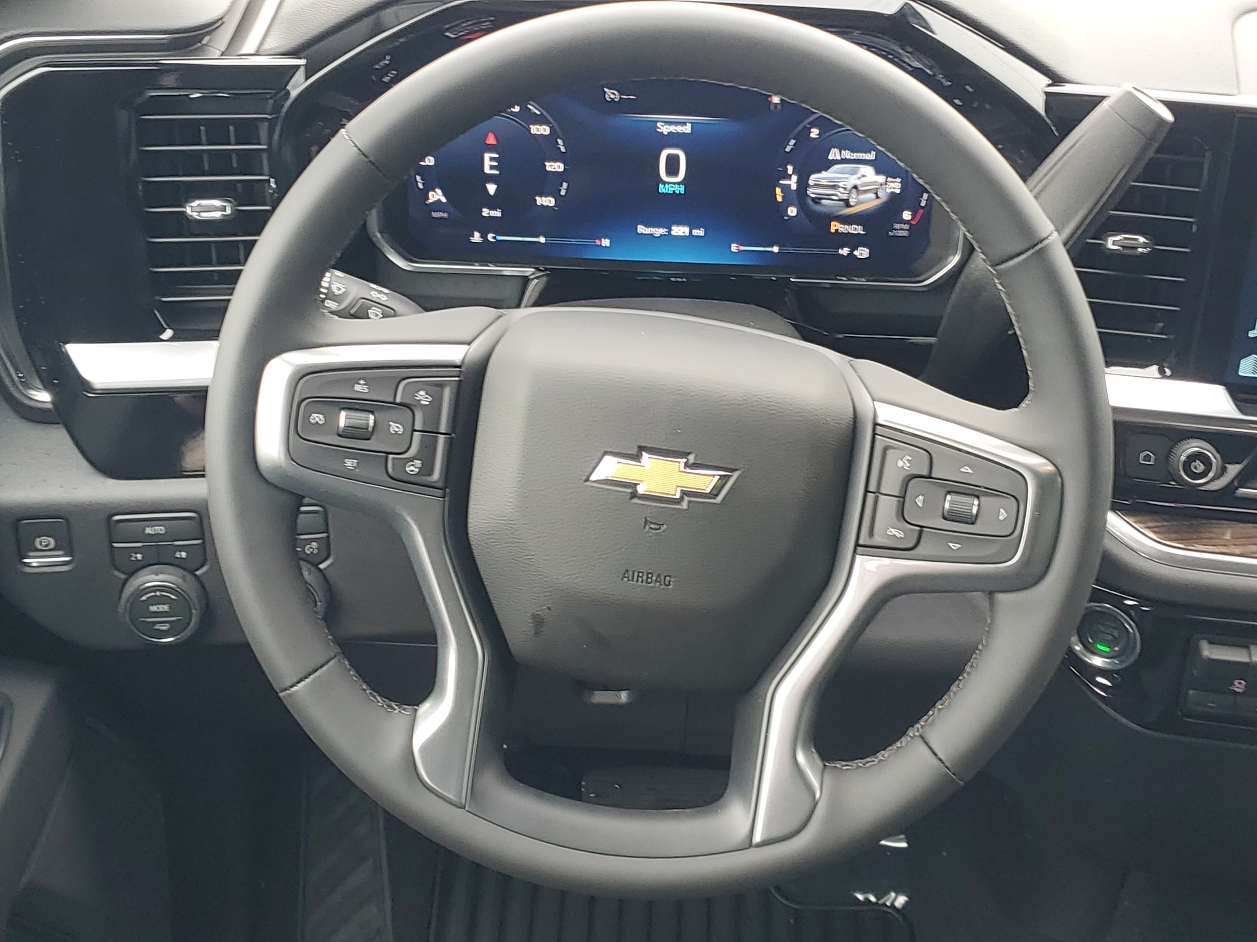 2026 Chevrolet Silverado 1500 LT - Photo 22