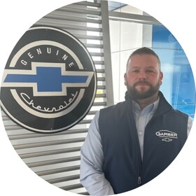 Staff member Richard Thomas from ID_dc8c5a