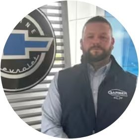 Staff member Richard Thomas from ID_dc8c5a
