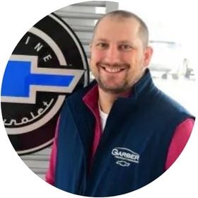 Staff member Brandon Carbeno from ID_dc8c5a