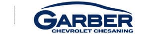 Garber Chevrolet Chesaning