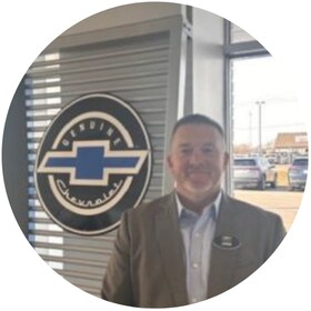 Staff member Juan Bush from ID_fb740d