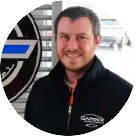 Staff member Corey Fuller from ID_dc8c5a
