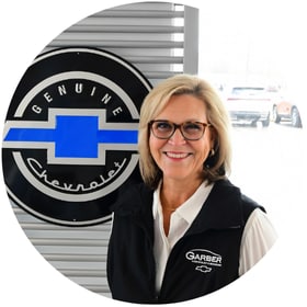 Staff member Cheri Thiel from ID_8f64d1