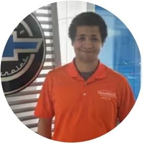 Staff member Zackory Eubanks from ID_a6f2b2