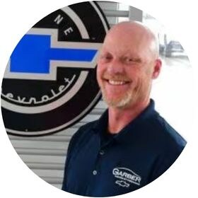 Staff member Tim Church from ID_8f64d1