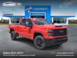 Chevrolet Silverado 2500 HD