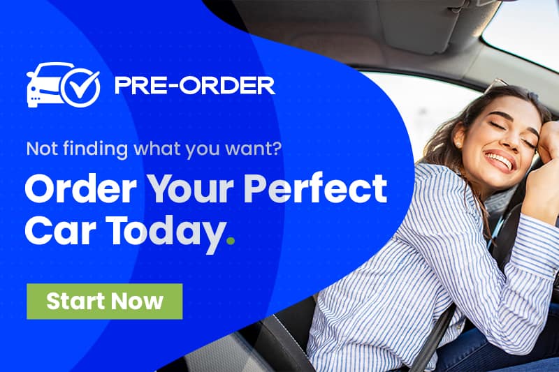 Reserve your perfect car today!