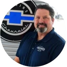 Staff member Dave Sanders from ID_8f64d1