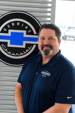 Staff member Dave Sanders from ID_8f64d1