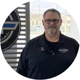 Staff member  Michael Mefford from ID_dc8c5a