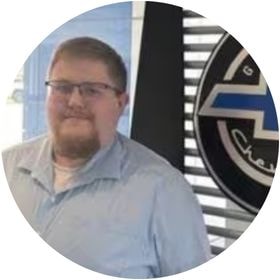 Staff member Josh Hickey from ID_90dbab