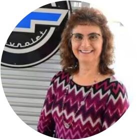 Staff member Paula Katch from ID_90dbab