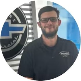 Staff member Adam English from ID_a6f2b2