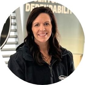 Staff member Afton Dinninger from ID_a6f2b2
