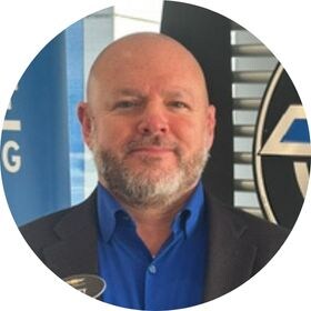 Staff member  Scott Vanluven from ID_dc8c5a