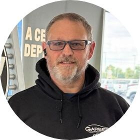 Staff member  Michael Mefford from ID_dc8c5a