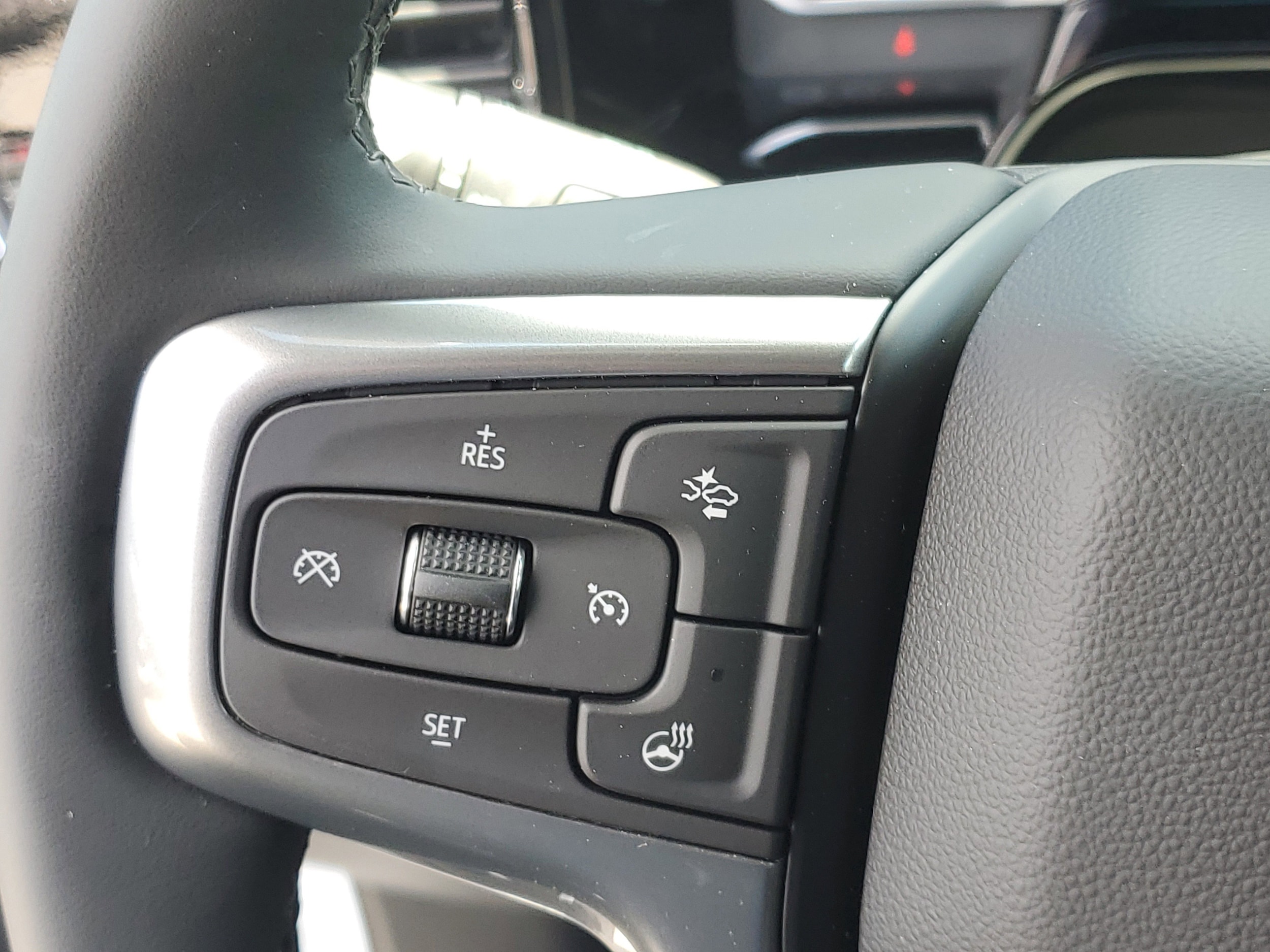 2026 Chevrolet Silverado 1500 LT - Photo 9