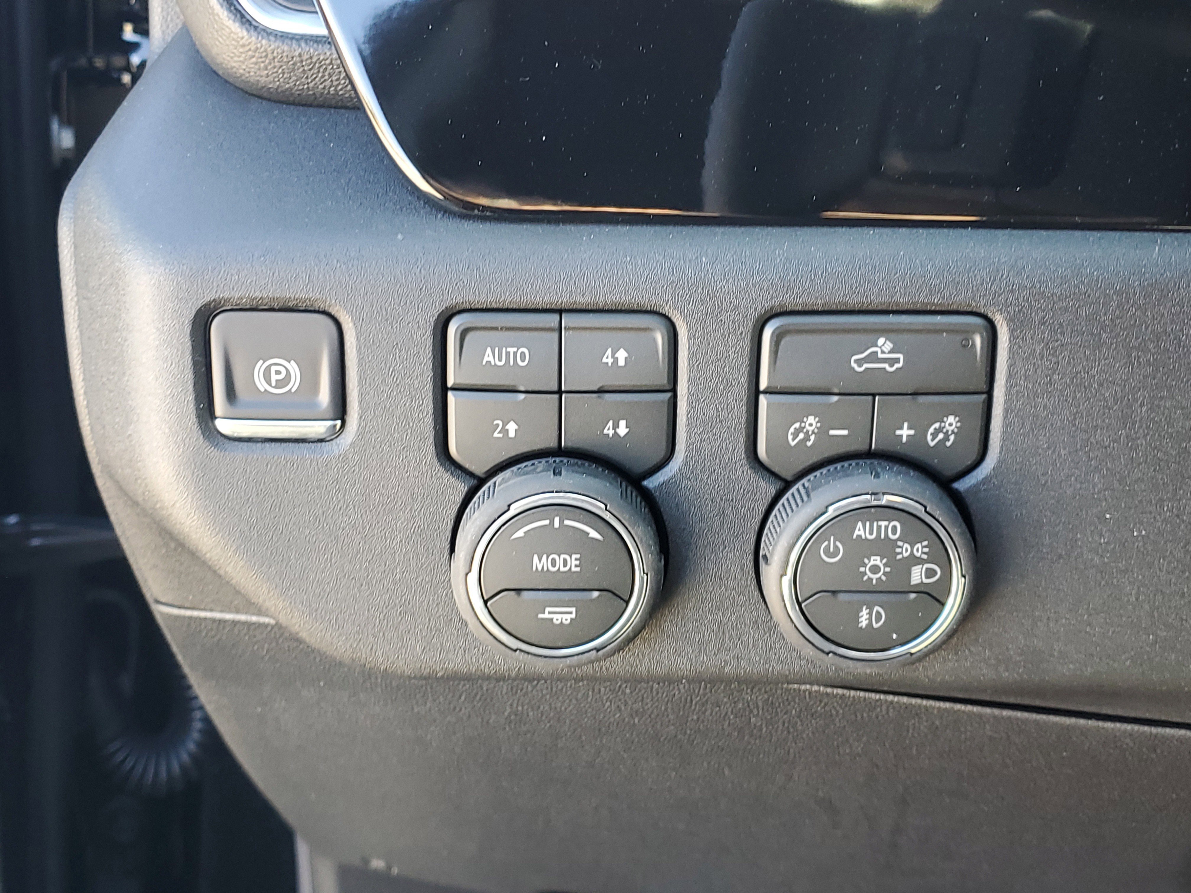 2026 Chevrolet Silverado 1500 RST - Photo 7