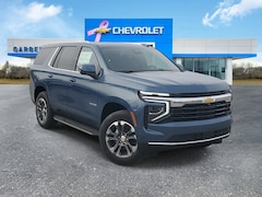 2026 Chevrolet Tahoe LS SUV