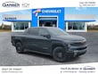 Chevrolet Silverado EV