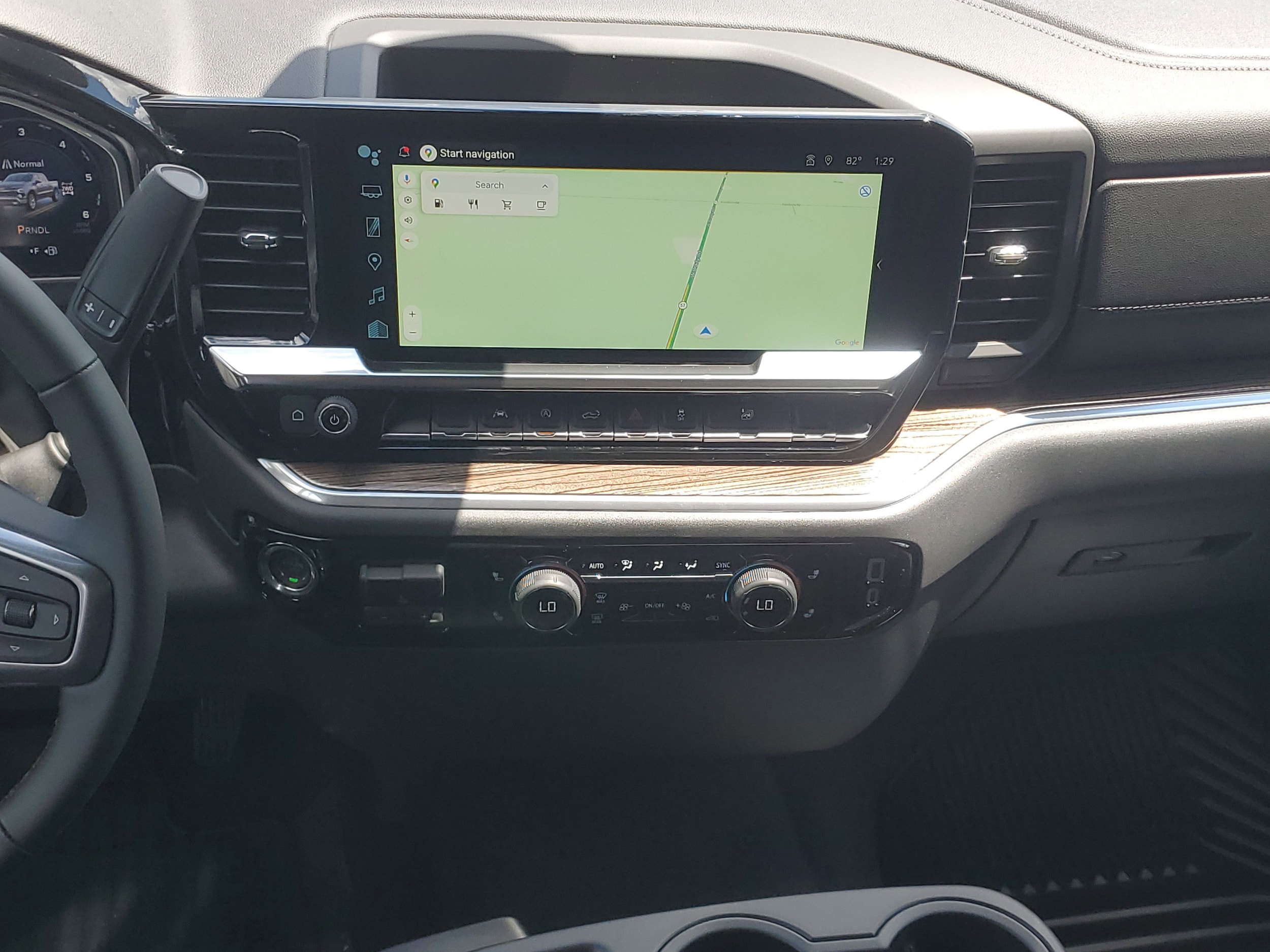 2026 Chevrolet Silverado 1500 LT - Photo 24