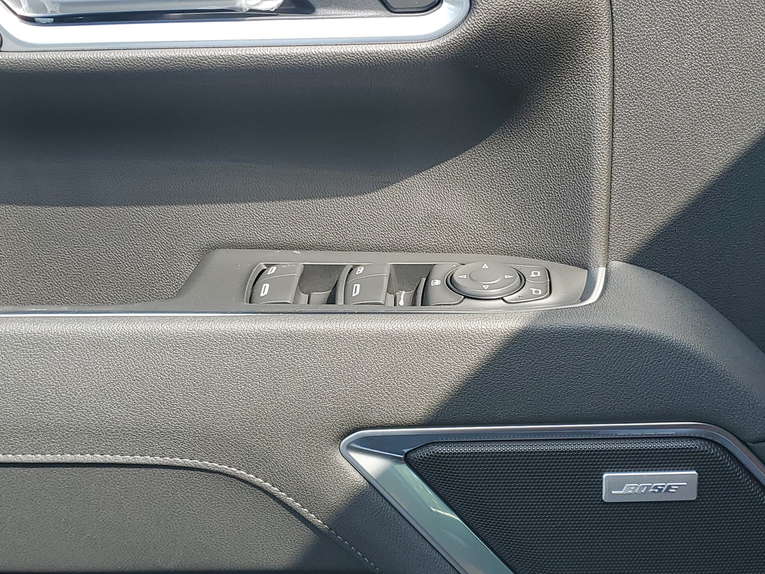 2026 Chevrolet Silverado 1500 RST - Photo 20