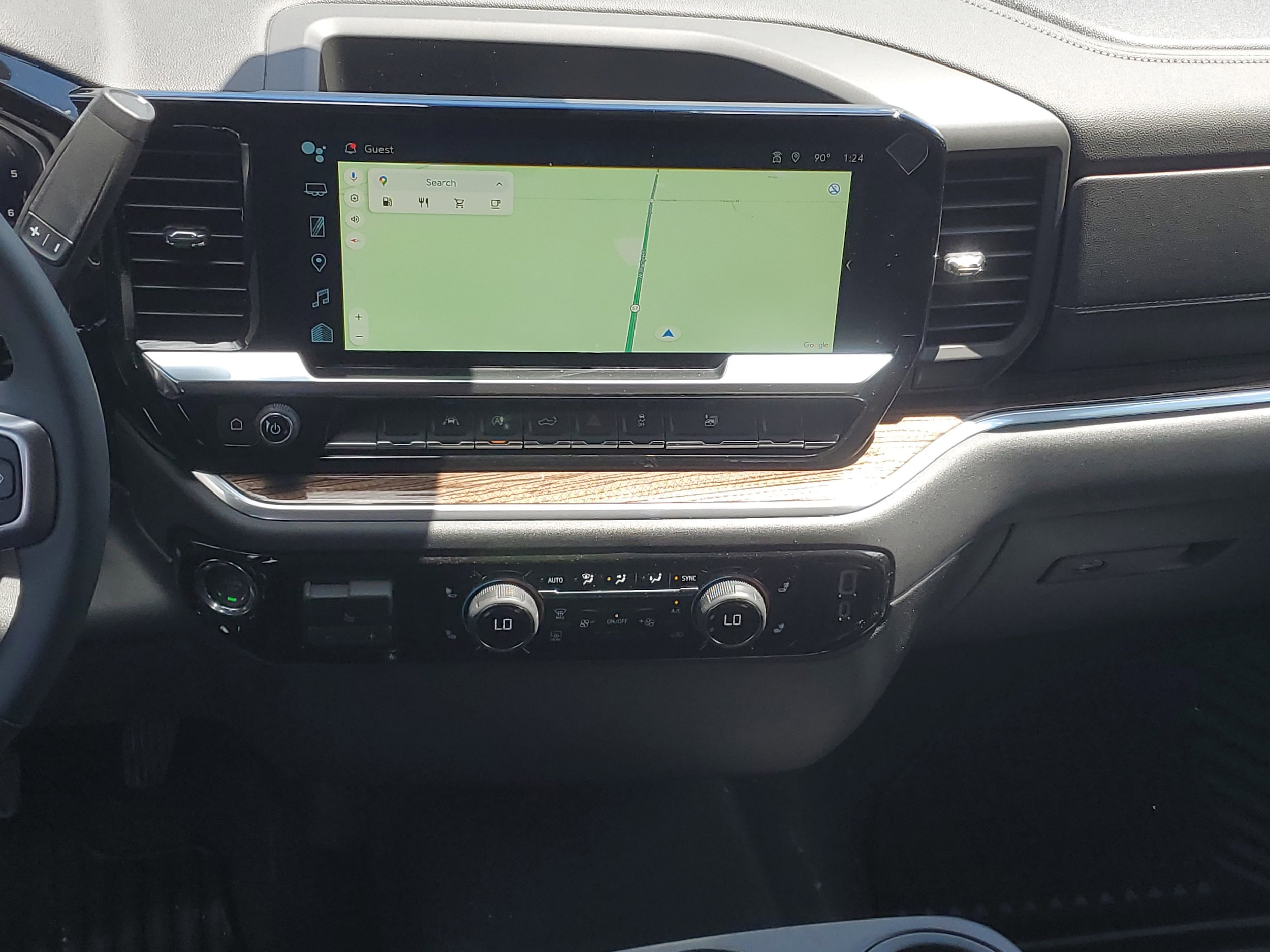 2026 Chevrolet Silverado 1500 LT - Photo 24