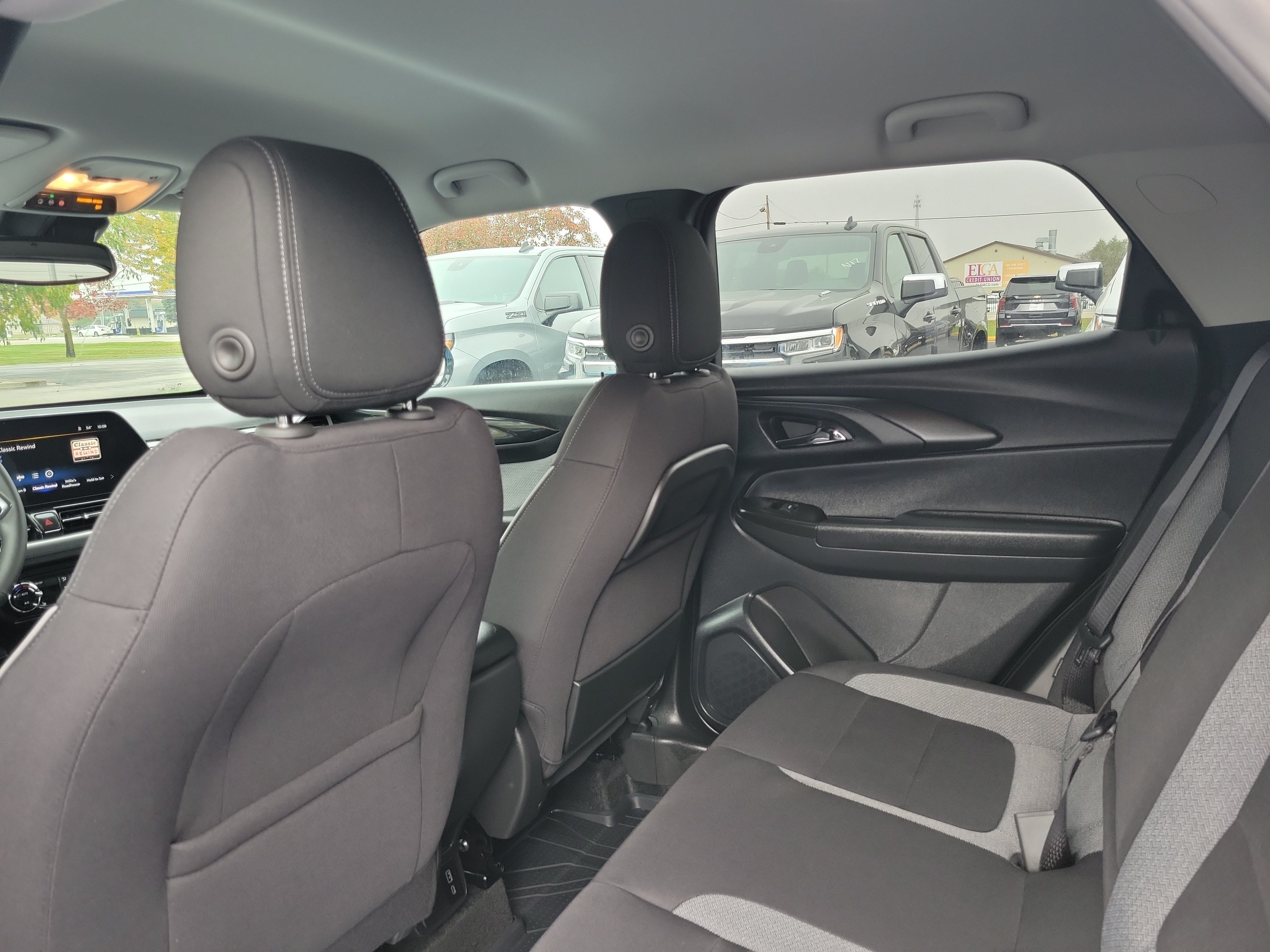 2026 Chevrolet Trailblazer LT - Photo 31