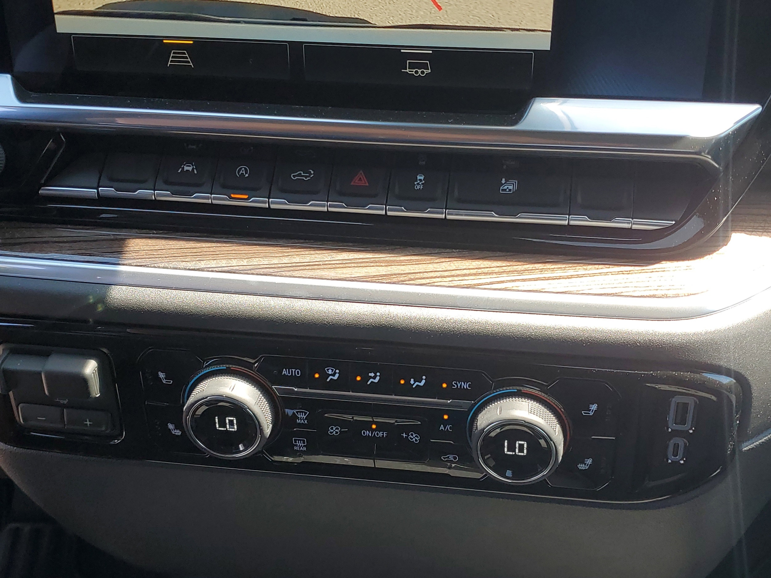 2026 Chevrolet Silverado 1500 LT - Photo 16
