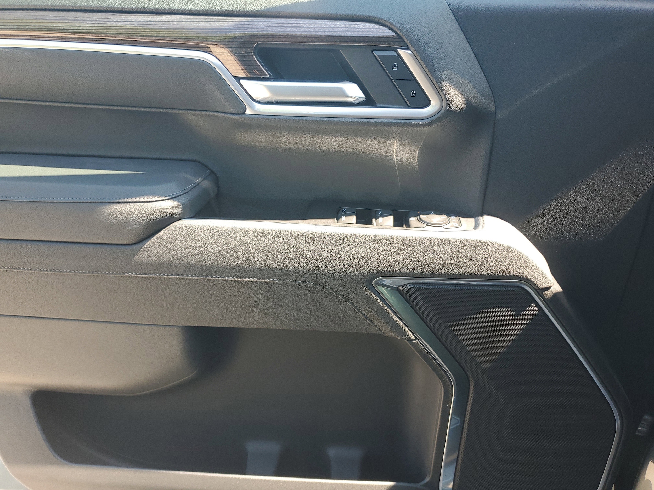 2026 Chevrolet Silverado 1500 LT - Photo 20