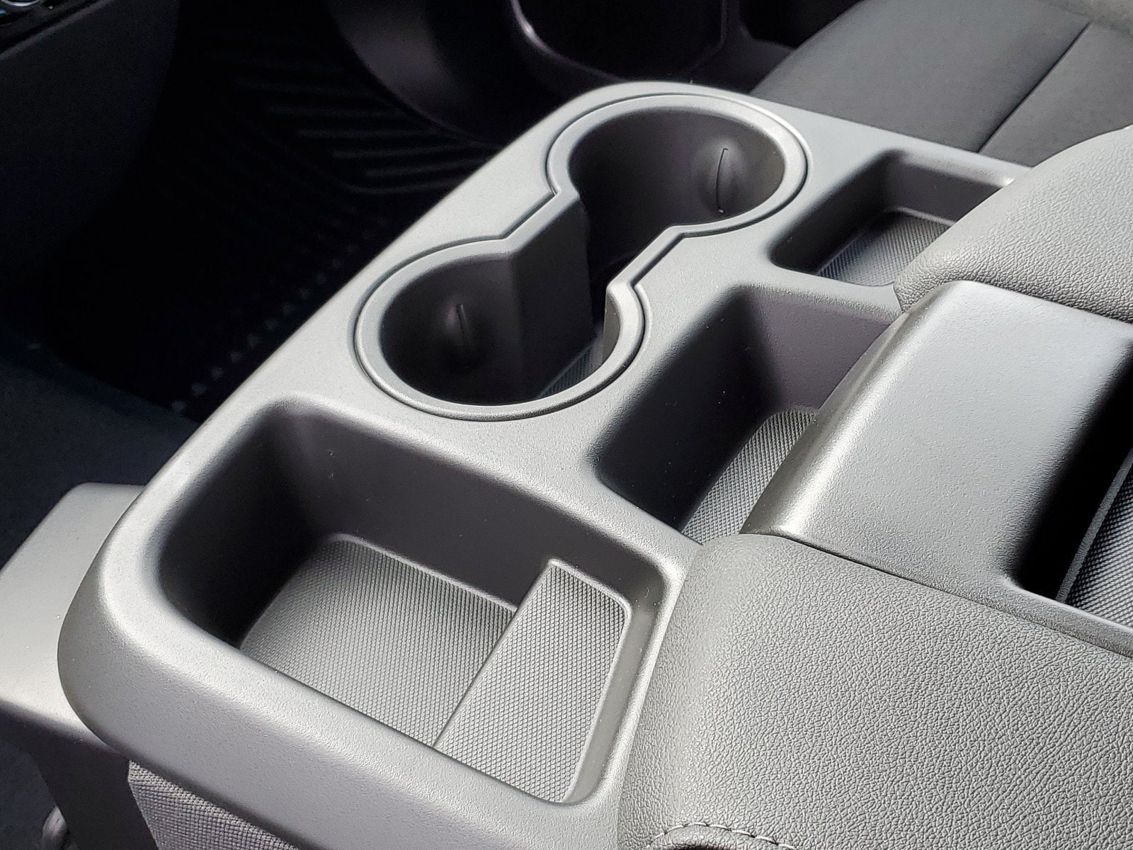 2026 Chevrolet Silverado 1500 LT - Photo 20