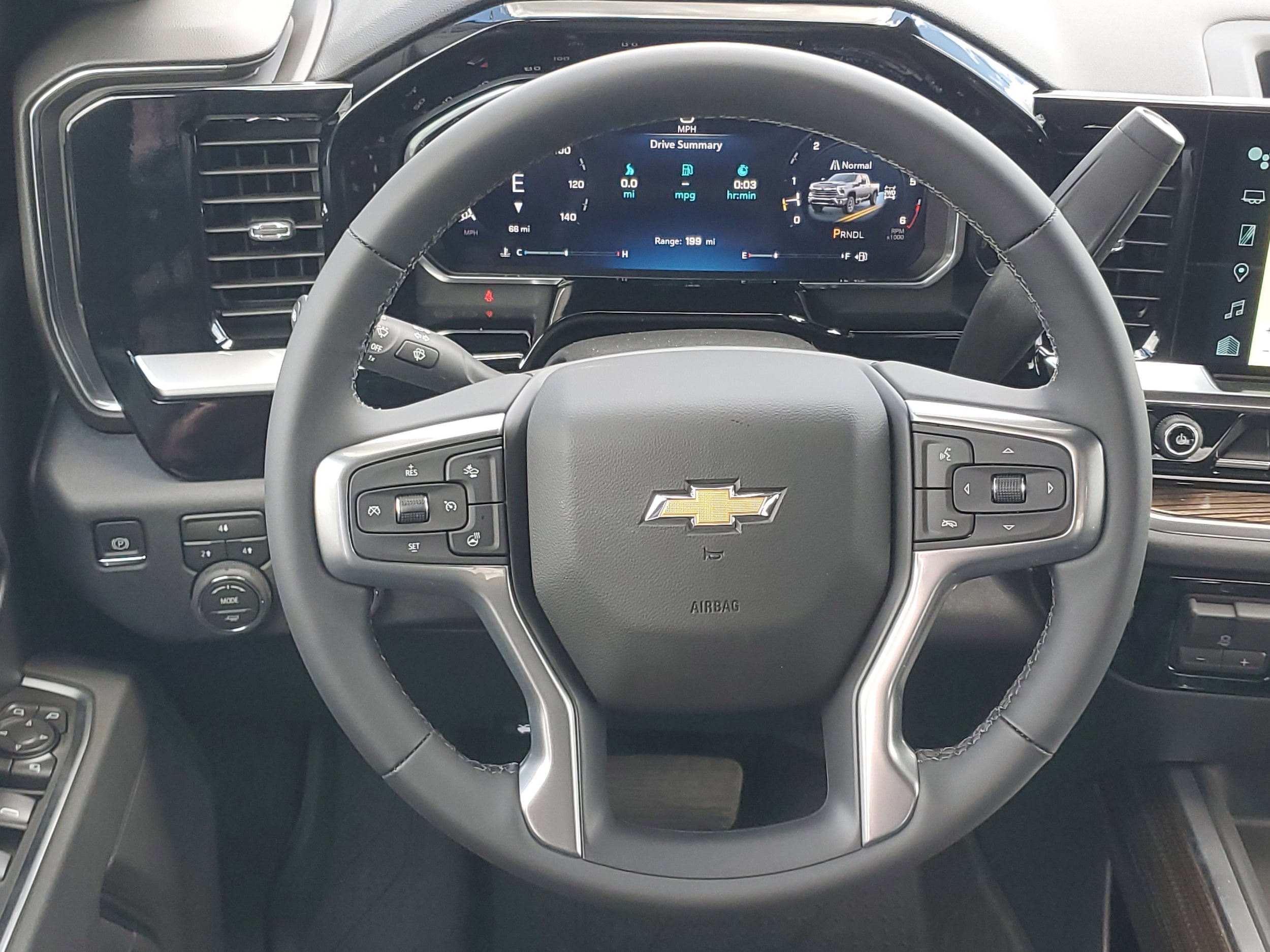 2026 Chevrolet Silverado 2500 HD LT - Photo 23