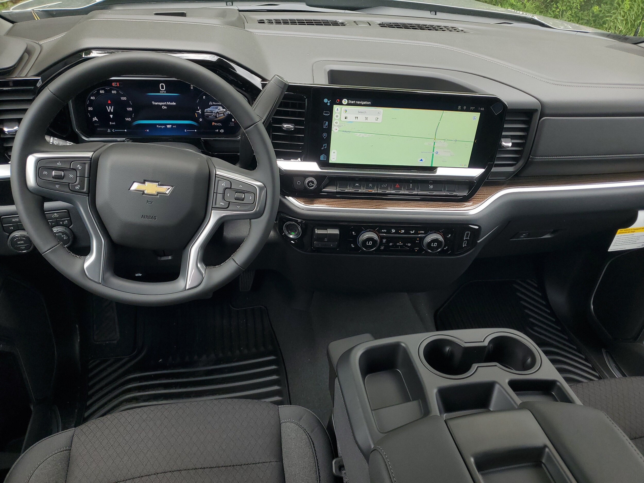2026 Chevrolet Silverado 1500 LT - Photo 21