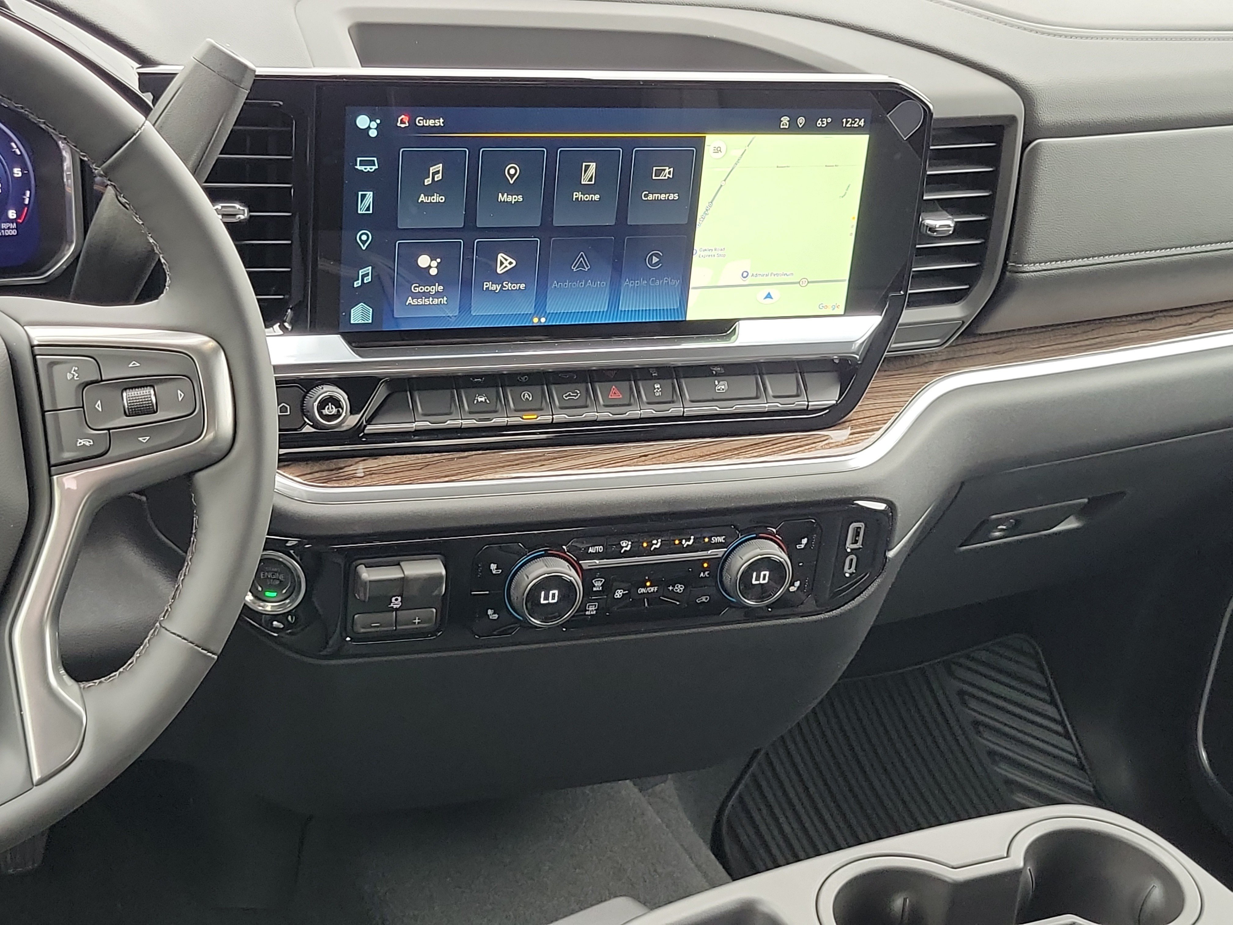 2026 Chevrolet Silverado 1500 LT - Photo 29