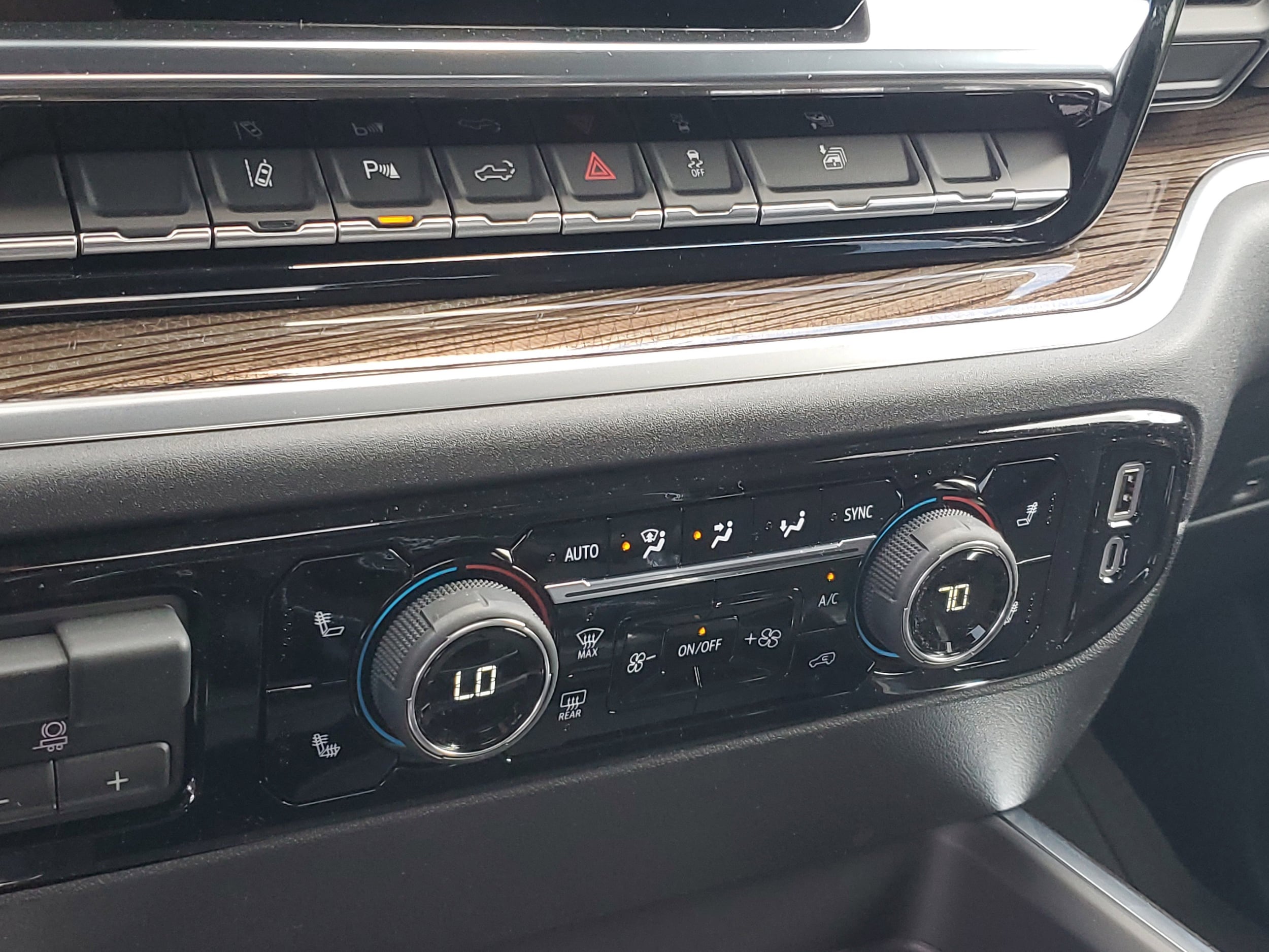2026 Chevrolet Silverado 2500 HD LT - Photo 16