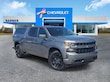 Chevrolet Silverado 1500 LTD