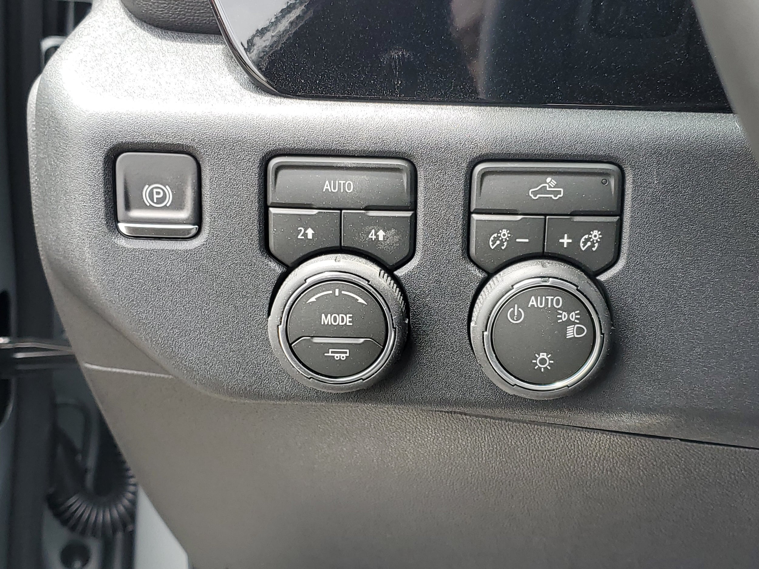 2026 Chevrolet Silverado 1500 LT - Photo 7