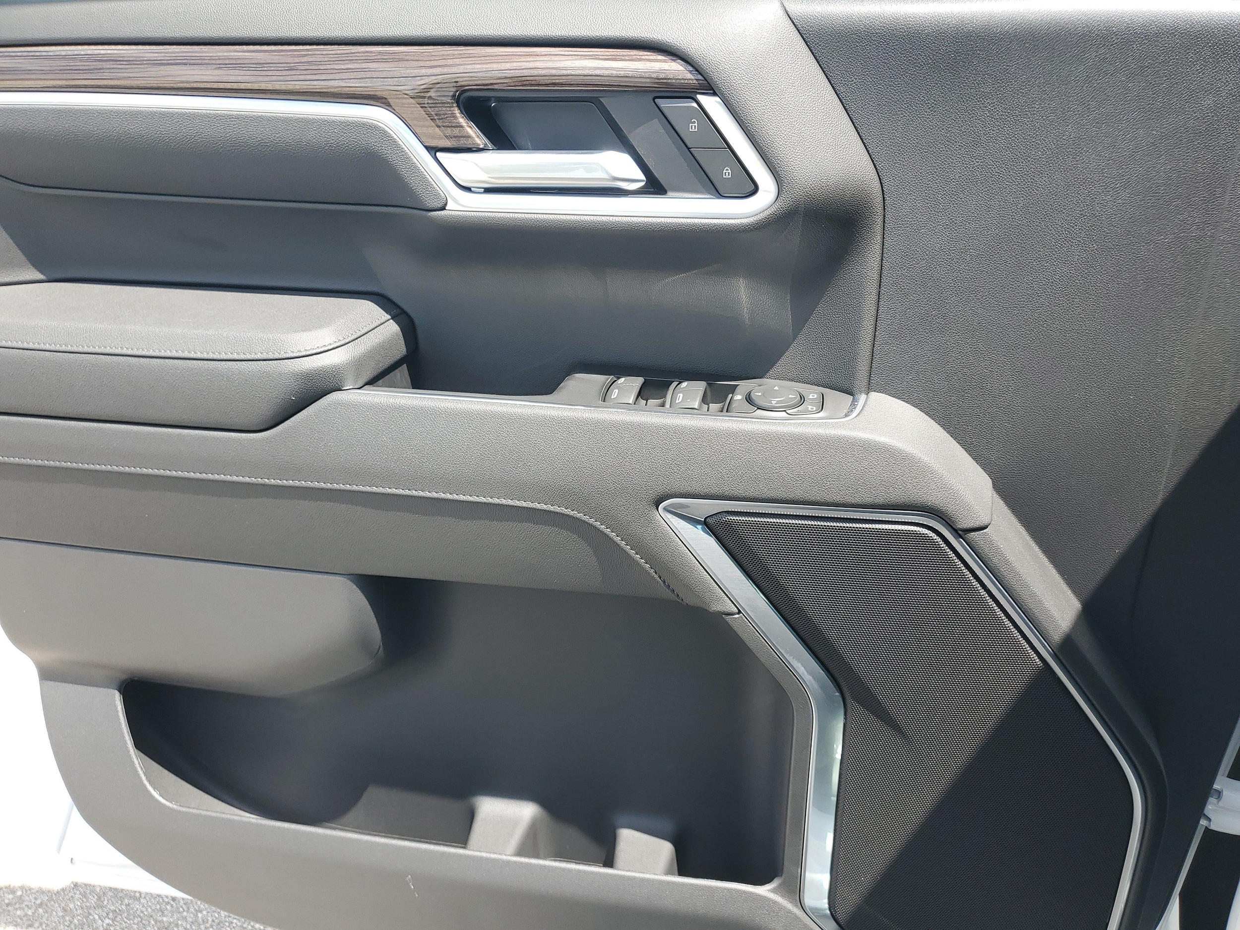 2026 Chevrolet Silverado 1500 LT - Photo 20