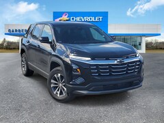 2026 Chevrolet Equinox LT SUV